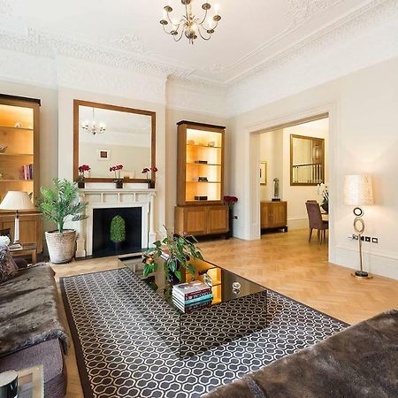 Grand Ambassadorial Duplex Apartment Hyde Park London Eksteriør billede